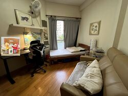 Regent Park (D5), Condominium #576807931